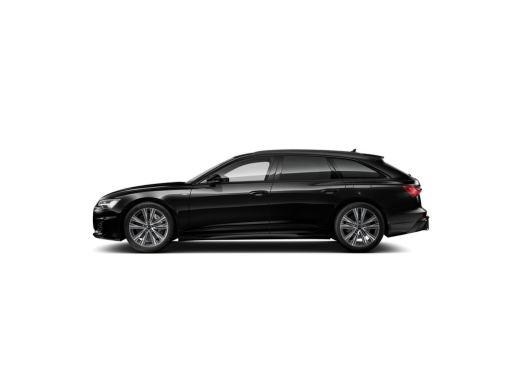 Audi A6 Avant Audi S edition Competition | Achteruitrijcamera | Audi sound system | Audi virtual cockpit ... ActivLease financial lease