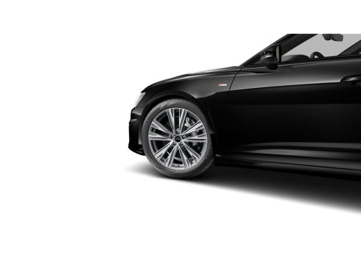 Audi A6 Avant Audi S edition Competition | Achteruitrijcamera | Audi sound system | Audi virtual cockpit ... ActivLease financial lease
