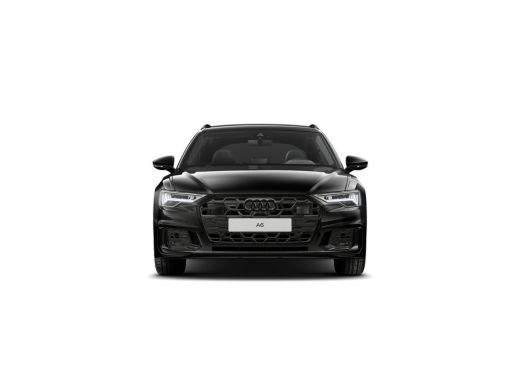 Audi A6 Avant Audi S edition Competition | Achteruitrijcamera | Audi sound system | Audi virtual cockpit ... ActivLease financial lease
