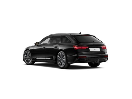 Audi A6 Avant Audi S edition Competition | Achteruitrijcamera | Audi sound system | Audi virtual cockpit ... ActivLease financial lease