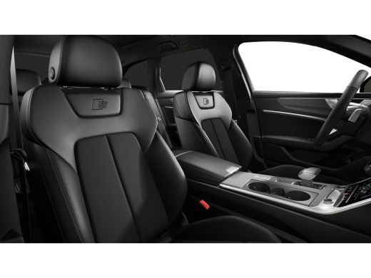 Audi A6 Avant Audi S edition Competition | Achteruitrijcamera | Audi sound system | Audi virtual cockpit ... ActivLease financial lease