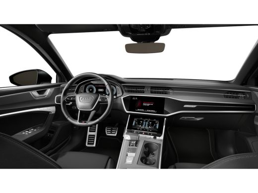 Audi A6 Avant Audi S edition Competition | Achteruitrijcamera | Audi sound system | Audi virtual cockpit ... ActivLease financial lease