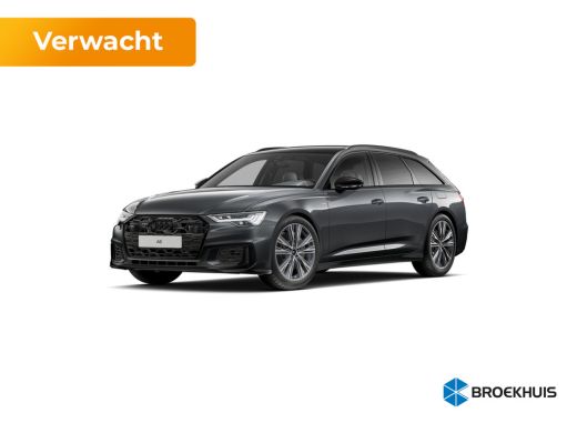Audi A6 Avant Audi S edition Competition | Achteruitrijcamera | Audi sound system | Audi virtual cockpit ... Audi A6 Avant Audi S edition Competition | Achteruitrijcamera | Audi sound system | Audi virtual cockpit ...