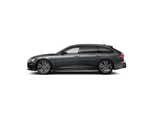 Audi A6 Avant Audi S edition Competition | Achteruitrijcamera | Audi sound system | Audi virtual cockpit ... ActivLease financial lease