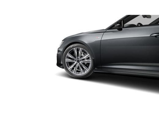 Audi A6 Avant Audi S edition Competition | Achteruitrijcamera | Audi sound system | Audi virtual cockpit ... ActivLease financial lease