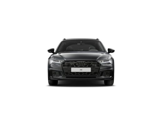 Audi A6 Avant Audi S edition Competition | Achteruitrijcamera | Audi sound system | Audi virtual cockpit ... ActivLease financial lease