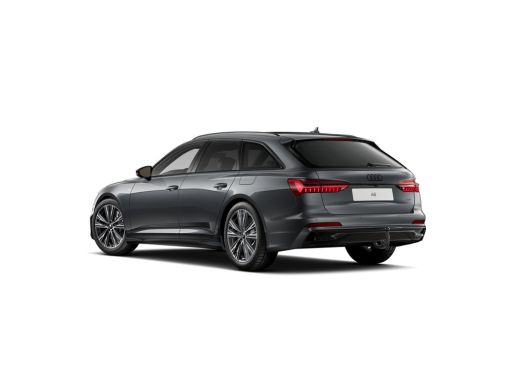 Audi A6 Avant Audi S edition Competition | Achteruitrijcamera | Audi sound system | Audi virtual cockpit ... ActivLease financial lease