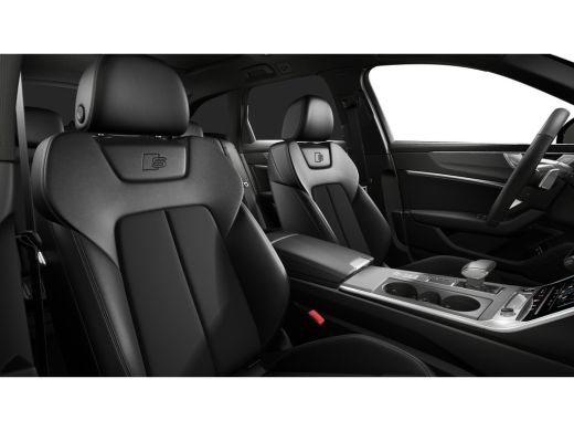 Audi A6 Avant Audi S edition Competition | Achteruitrijcamera | Audi sound system | Audi virtual cockpit ... ActivLease financial lease