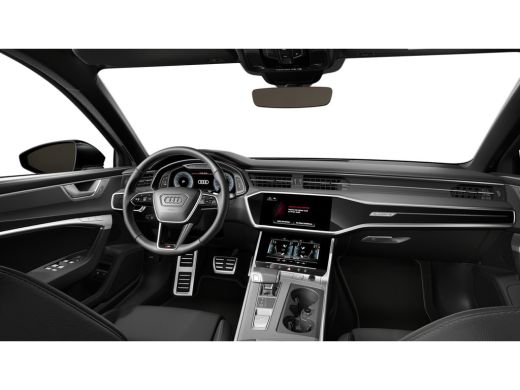 Audi A6 Avant Audi S edition Competition | Achteruitrijcamera | Audi sound system | Audi virtual cockpit ... ActivLease financial lease