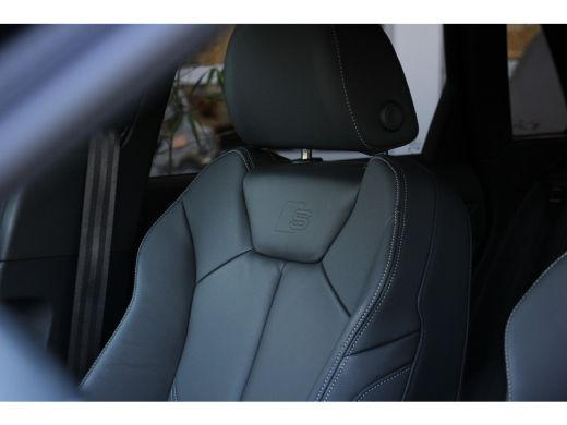 Audi Q3 Audi 45 TFSI e S-Edition | Trekhaak | Full LED | Stoel+stuurverw. | Leer | Adapt. Cruise | 20'' ActivLease financial lease