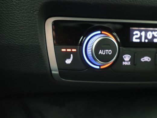 Audi Q3 Sportback 45 TFSIe 245 PK PLUG-IN HYBRID *BTW* + WEGKL. TREKHAAK | CAMERA | STOELVERWARMING ActivLease financial lease