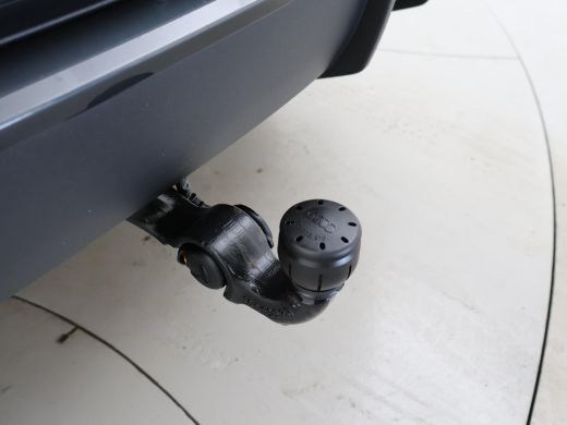 Audi Q3 Sportback 45 TFSIe 245 PK PLUG-IN HYBRID *BTW* + WEGKL. TREKHAAK | CAMERA | STOELVERWARMING ActivLease financial lease