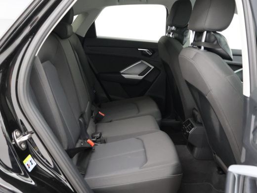 Audi Q3 Sportback 45 TFSIe 245 PK PLUG-IN HYBRID *BTW* + WEGKL. TREKHAAK | CAMERA | STOELVERWARMING ActivLease financial lease