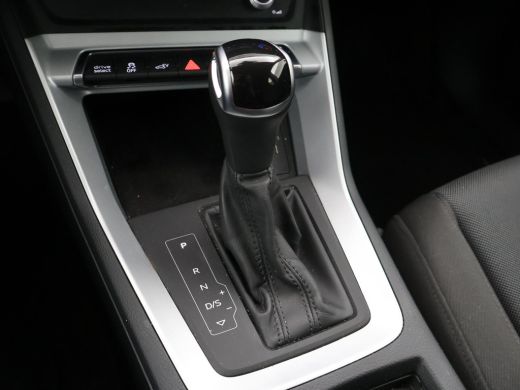 Audi Q3 Sportback 45 TFSIe 245 PK PLUG-IN HYBRID *BTW* + WEGKL. TREKHAAK | CAMERA | STOELVERWARMING ActivLease financial lease