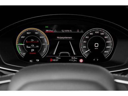 Audi Q5 Sportback S edition competition | Adaptive air suspension | Adaptive cruise control | Audi virtua... ActivLease financial lease