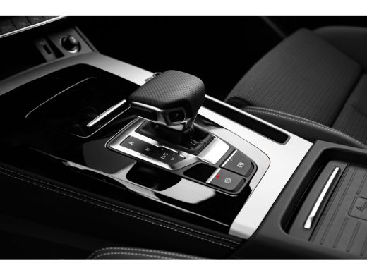 Audi Q5 Sportback S edition competition | Adaptive air suspension | Adaptive cruise control | Audi virtua... ActivLease financial lease