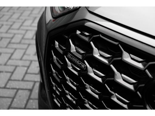 Audi Q5 Sportback S edition competition | Adaptive air suspension | Adaptive cruise control | Audi virtua... ActivLease financial lease