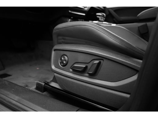 Audi Q5 Sportback S edition competition | Adaptive air suspension | Adaptive cruise control | Audi virtua... ActivLease financial lease