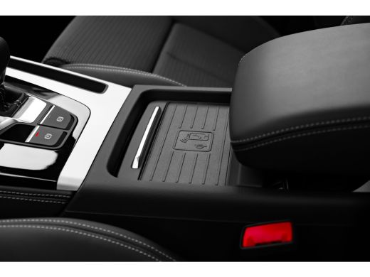 Audi Q5 Sportback S edition competition | Adaptive air suspension | Adaptive cruise control | Audi virtua... ActivLease financial lease