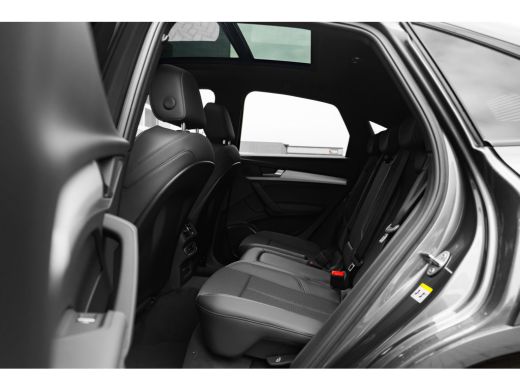 Audi Q5 Sportback S edition competition | Adaptive air suspension | Adaptive cruise control | Audi virtua... ActivLease financial lease