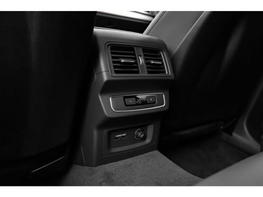 Audi Q5 Sportback S edition competition | Adaptive air suspension | Adaptive cruise control | Audi virtua... ActivLease financial lease