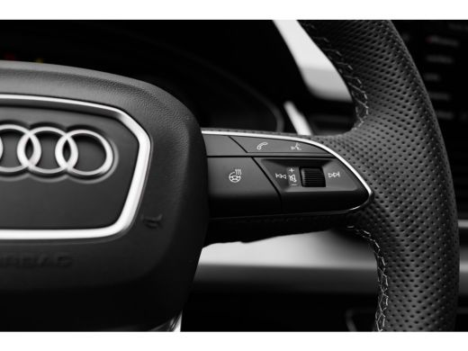 Audi Q5 Sportback S edition competition | Adaptive air suspension | Adaptive cruise control | Audi virtua... ActivLease financial lease