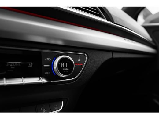 Audi Q5 Sportback S edition competition | Adaptive air suspension | Adaptive cruise control | Audi virtua... ActivLease financial lease