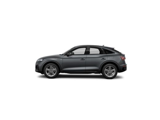 Audi Q5 Sportback Audi S edition competition | Adaptive air suspension | Adaptive cruise control | Audi v... ActivLease financial lease