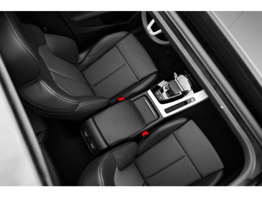 Audi Q5 Sportback S edition competition | Adaptive air suspension | Adaptive cruise control | Audi virtua... ActivLease financial lease