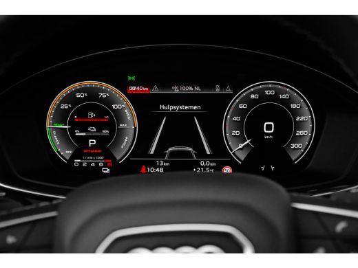 Audi Q5 Sportback S edition competition | Adaptive air suspension | Adaptive cruise control | Audi virtua... ActivLease financial lease