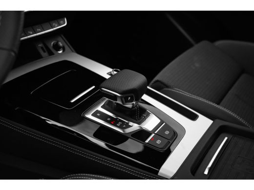 Audi Q5 Sportback S edition competition | Adaptive air suspension | Adaptive cruise control | Audi virtua... ActivLease financial lease