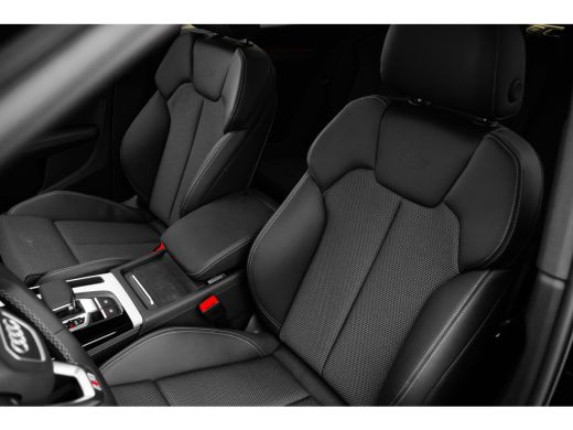 Audi Q5 Sportback S edition competition | Adaptive air suspension | Adaptive cruise control | Audi virtua... ActivLease financial lease