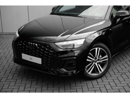 Audi Q5 Sportback S edition competition | Adaptive air suspension | Adaptive cruise control | Audi virtua... ActivLease financial lease