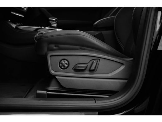 Audi Q5 Sportback S edition competition | Adaptive air suspension | Adaptive cruise control | Audi virtua... ActivLease financial lease