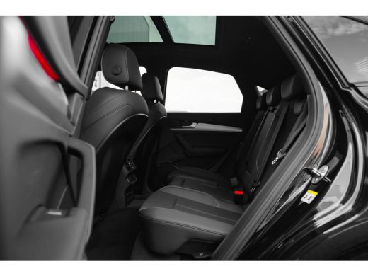 Audi Q5 Sportback S edition competition | Adaptive air suspension | Adaptive cruise control | Audi virtua... ActivLease financial lease