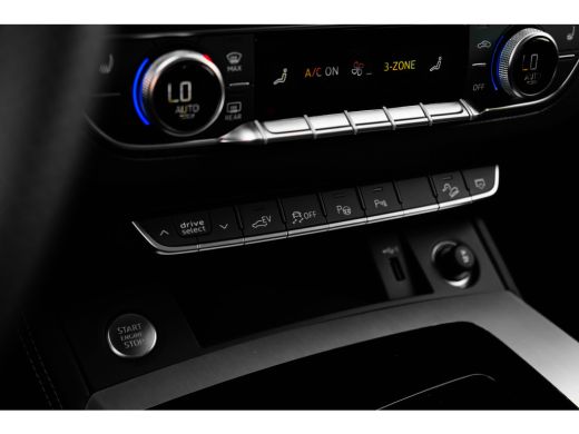 Audi Q5 Sportback S edition competition | Adaptive air suspension | Adaptive cruise control | Audi virtua... ActivLease financial lease