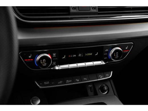 Audi Q5 Sportback S edition competition | Adaptive air suspension | Adaptive cruise control | Audi virtua... ActivLease financial lease