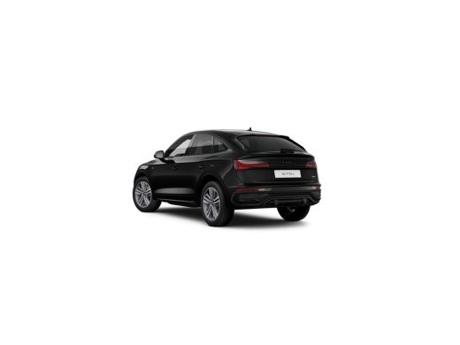 Audi Q5 Sportback Audi S edition competition | Adaptive air suspension | Adaptive cruise control | Audi v... ActivLease financial lease