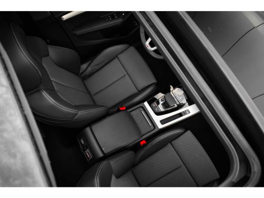 Audi Q5 Sportback S edition competition | Adaptive air suspension | Adaptive cruise control | Audi virtua... ActivLease financial lease