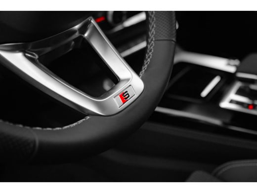 Audi Q5 Sportback S edition competition | Adaptive cruise control | Audi virtual cockpit | Glazen panoram... ActivLease financial lease