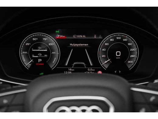 Audi Q5 Sportback S edition competition | Adaptive cruise control | Audi virtual cockpit | Glazen panoram... ActivLease financial lease