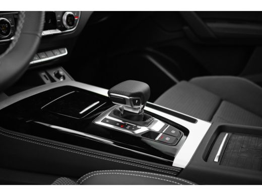 Audi Q5 Sportback S edition competition | Adaptive cruise control | Audi virtual cockpit | Glazen panoram... ActivLease financial lease