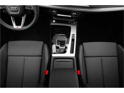 Audi Q5 Sportback S edition competition | Adaptive cruise control | Audi virtual cockpit | Glazen panoram... ActivLease financial lease