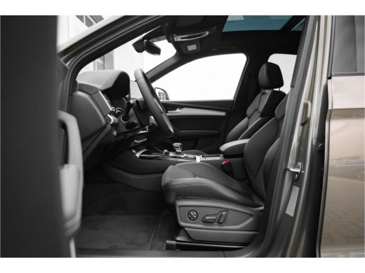 Audi Q5 Sportback S edition competition | Adaptive cruise control | Audi virtual cockpit | Glazen panoram... ActivLease financial lease