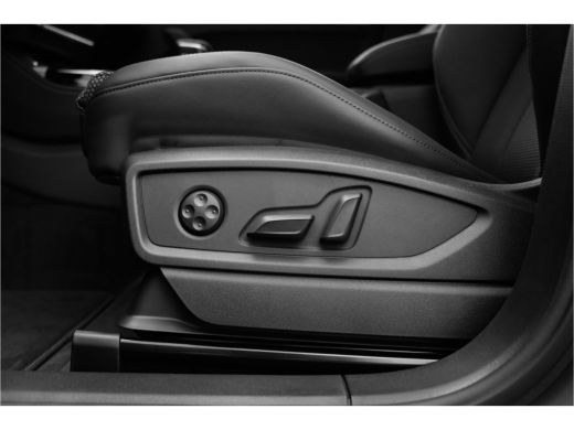 Audi Q5 Sportback S edition competition | Adaptive cruise control | Audi virtual cockpit | Glazen panoram... ActivLease financial lease