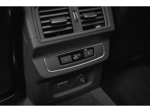 Audi Q5 Sportback S edition competition | Adaptive cruise control | Audi virtual cockpit | Glazen panoram... ActivLease financial lease