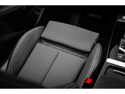 Audi Q5 Sportback S edition competition | Adaptive cruise control | Audi virtual cockpit | Glazen panoram... ActivLease financial lease