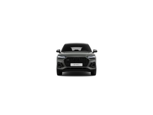 Audi Q5 Sportback Audi S edition competition | Adaptive cruise control | Audi virtual cockpit | Glazen pa... ActivLease financial lease