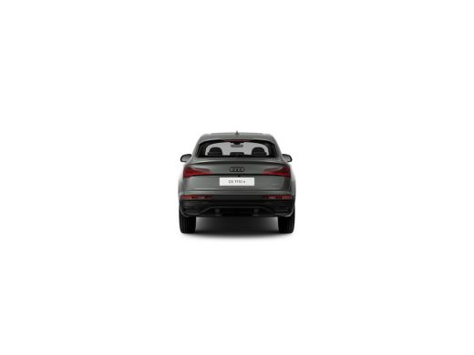 Audi Q5 Sportback Audi S edition competition | Adaptive cruise control | Audi virtual cockpit | Glazen pa... ActivLease financial lease