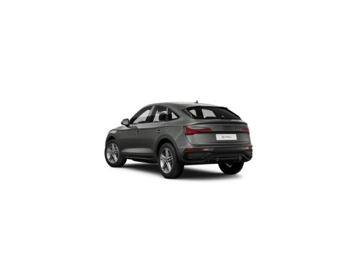 Audi Q5 Sportback Audi S edition competition | Adaptive cruise control | Audi virtual cockpit | Glazen pa... ActivLease financial lease